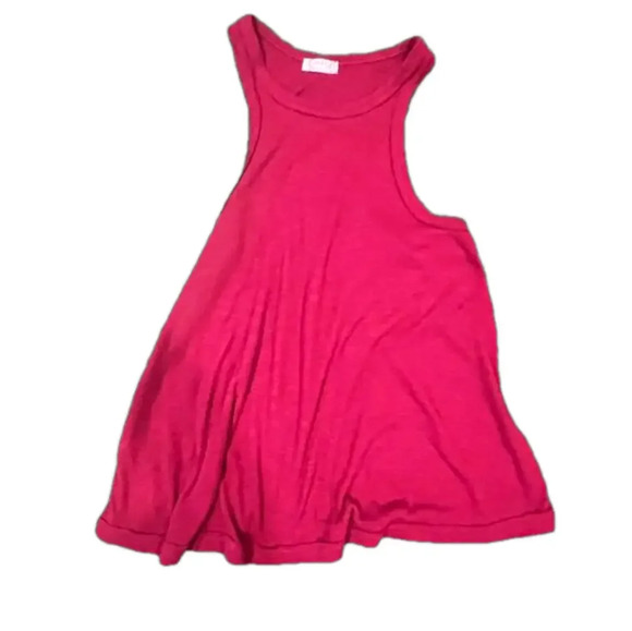 FREE PEOPLE tank - Picture 1 of 3